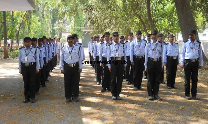 Umray Singh Procession Security Guard Services